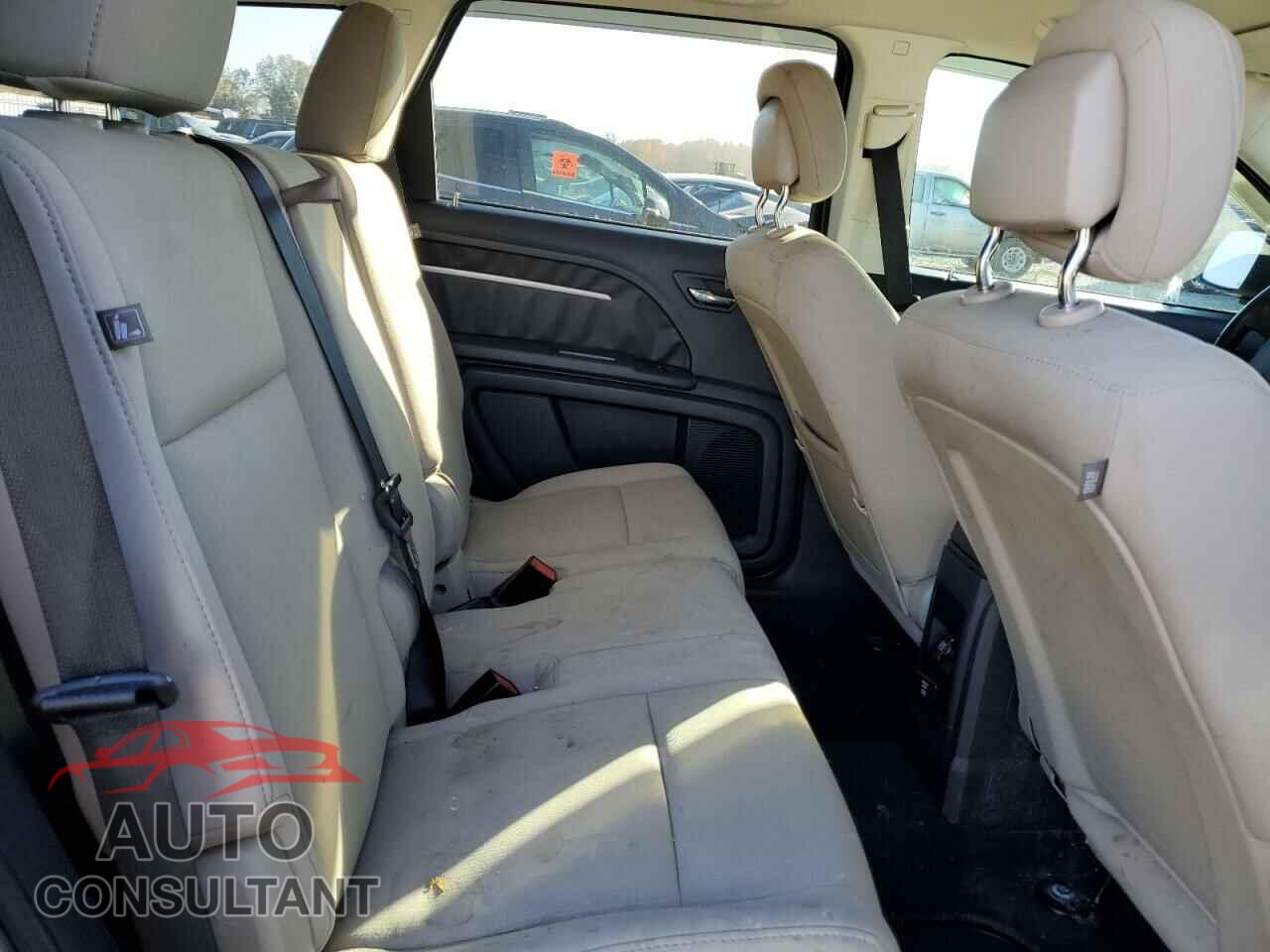 DODGE JOURNEY 2010 - 3D4PG5FV1AT242538