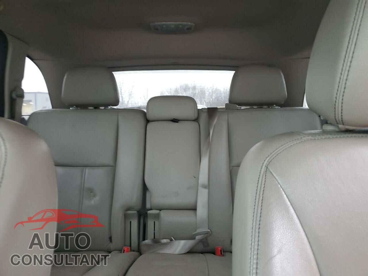 FORD EDGE 2013 - 2FMDK3JC6DBE06936