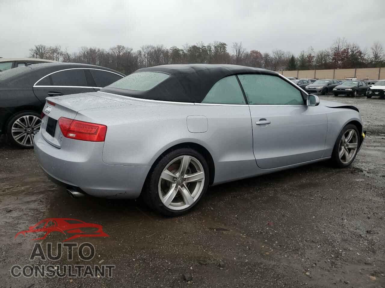 AUDI A5 2015 - WAUCFAFH9FN003888