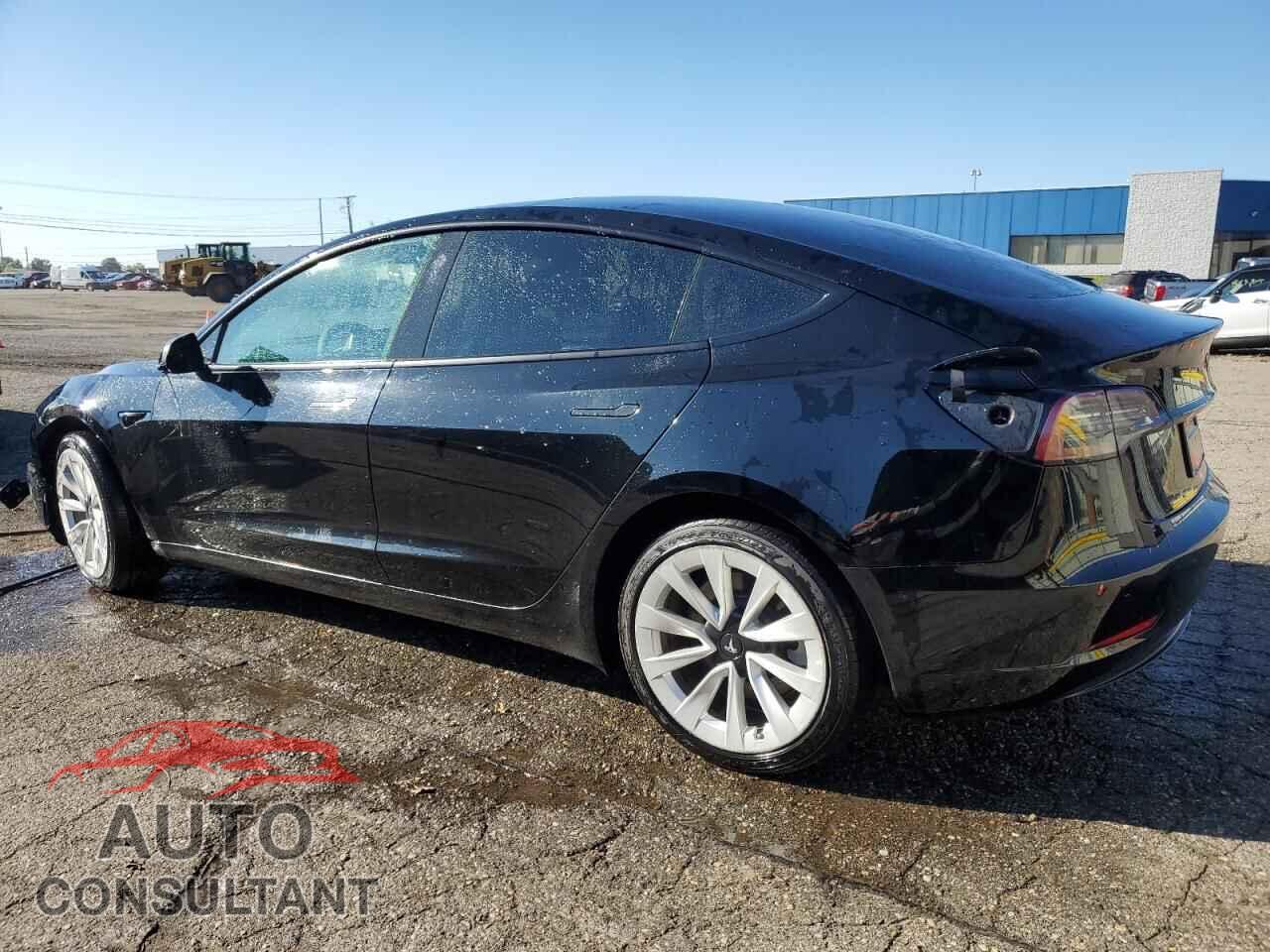 TESLA MODEL 3 2023 - 5YJ3E1EA0PF452113