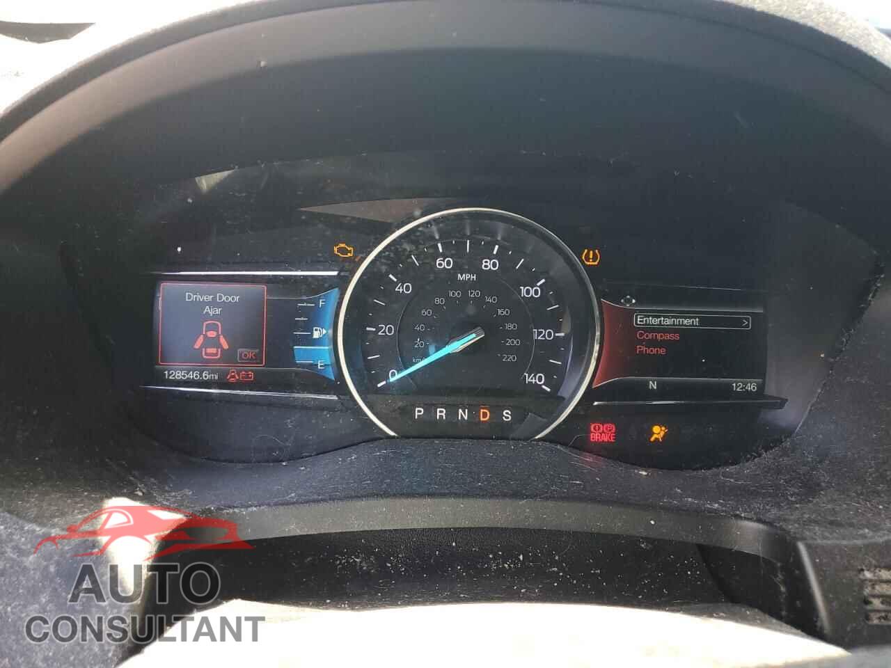 FORD EXPLORER 2019 - 1FM5K8D82KGB46694