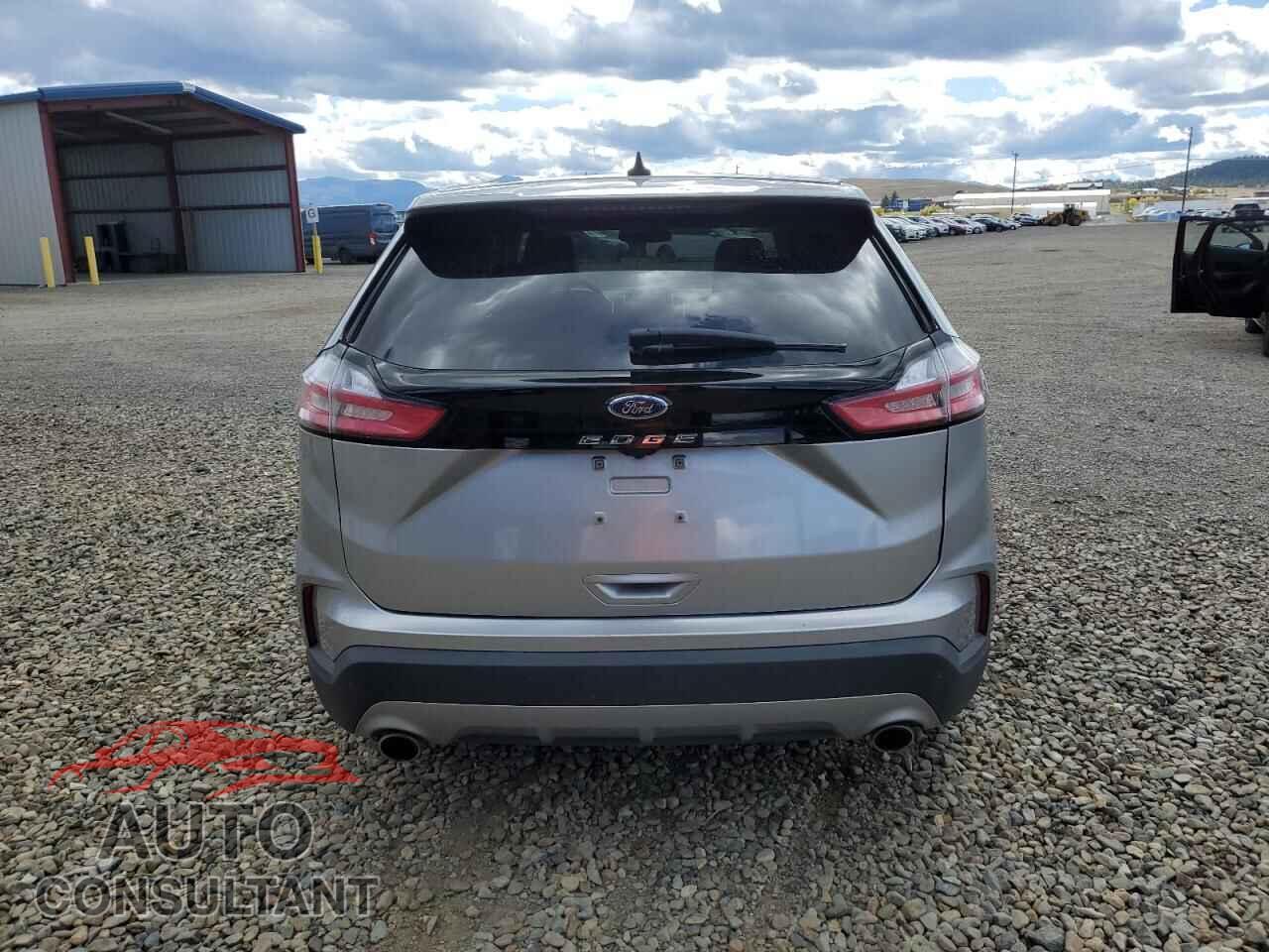 FORD EDGE 2024 - 2FMPK4K92RBA68724