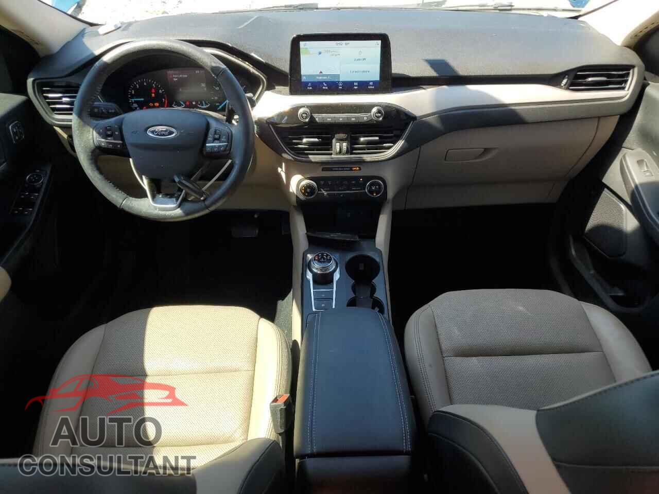 FORD ESCAPE 2020 - 1FMCU0H67LUA06400