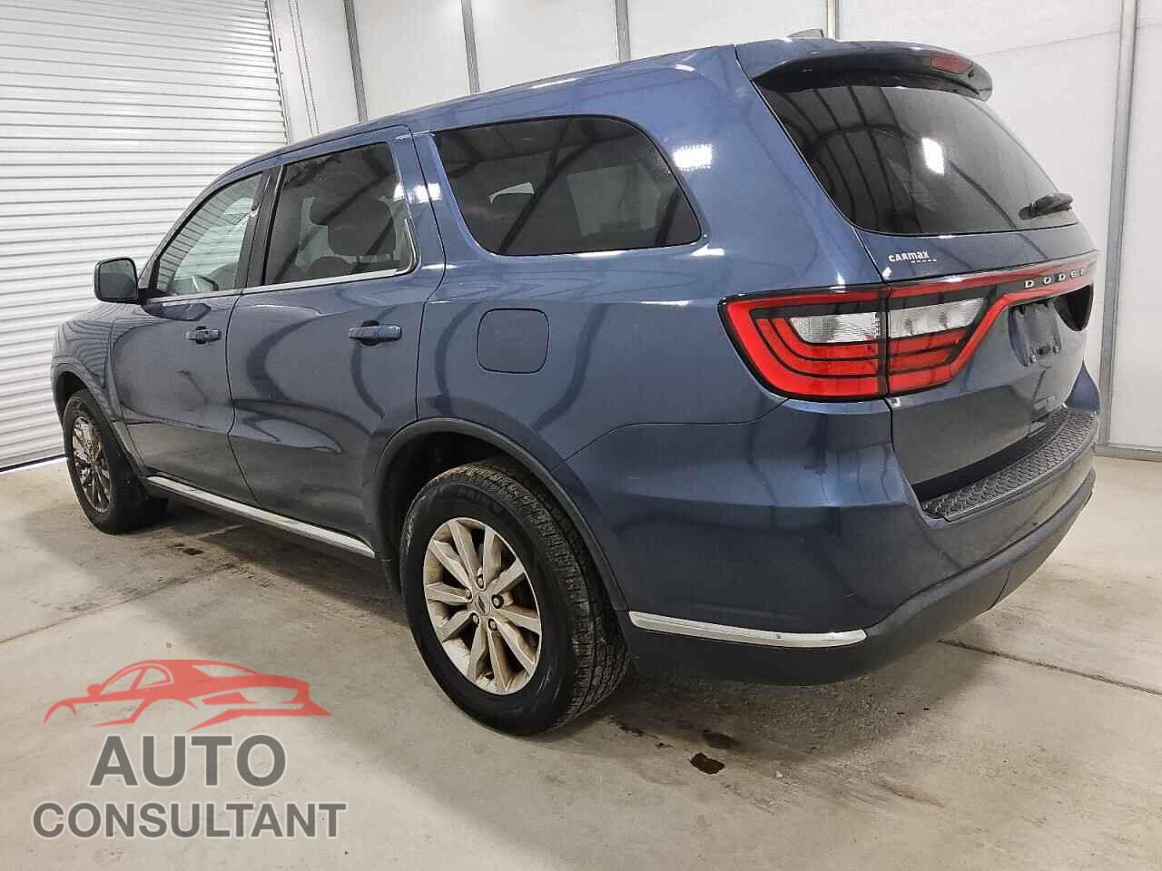 DODGE DURANGO 2020 - 1C4RDJAG8LC192333