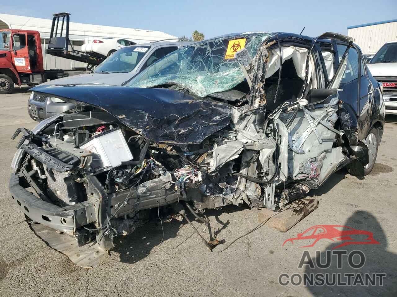 MITSUBISHI MIRAGE 2021 - ML32AUHJ9MH013107