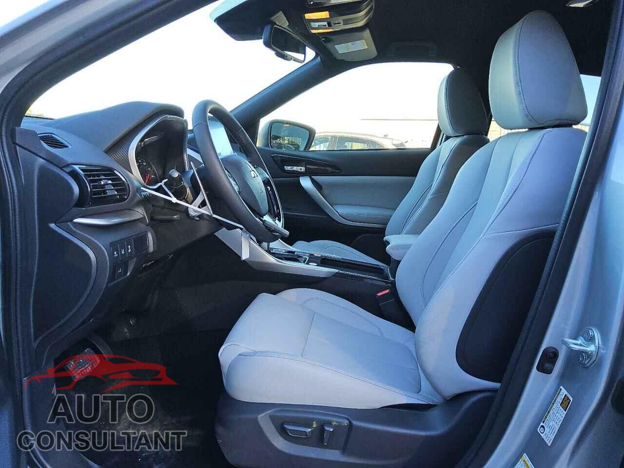 MITSUBISHI ECLIPSE 2024 - JA4ATWAA3RZ064249