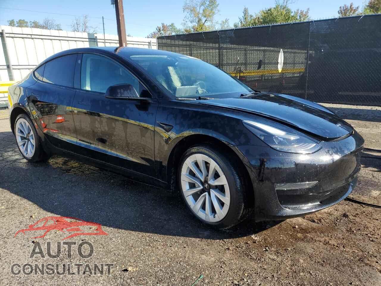TESLA MODEL 3 2023 - 5YJ3E1EA0PF452113