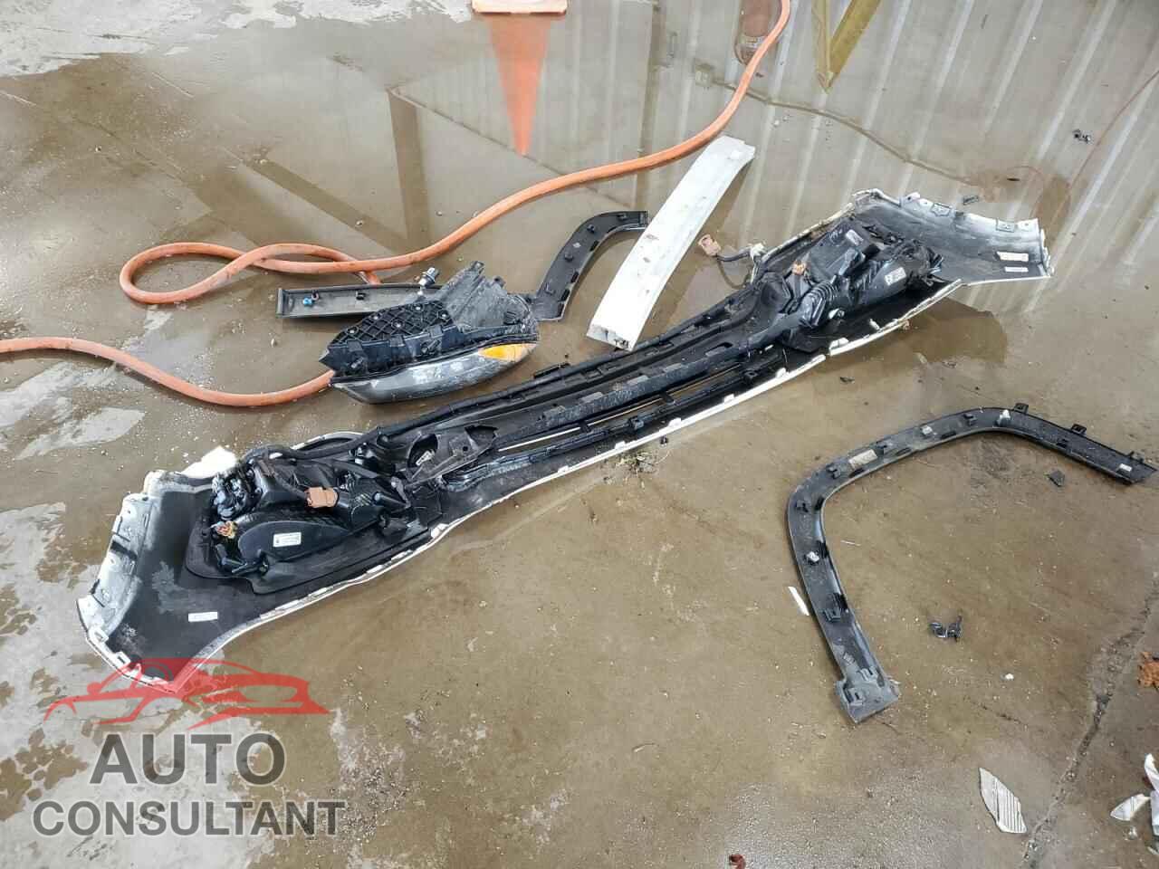 JEEP COMPASS 2020 - 3C4NJDBB9LT145375