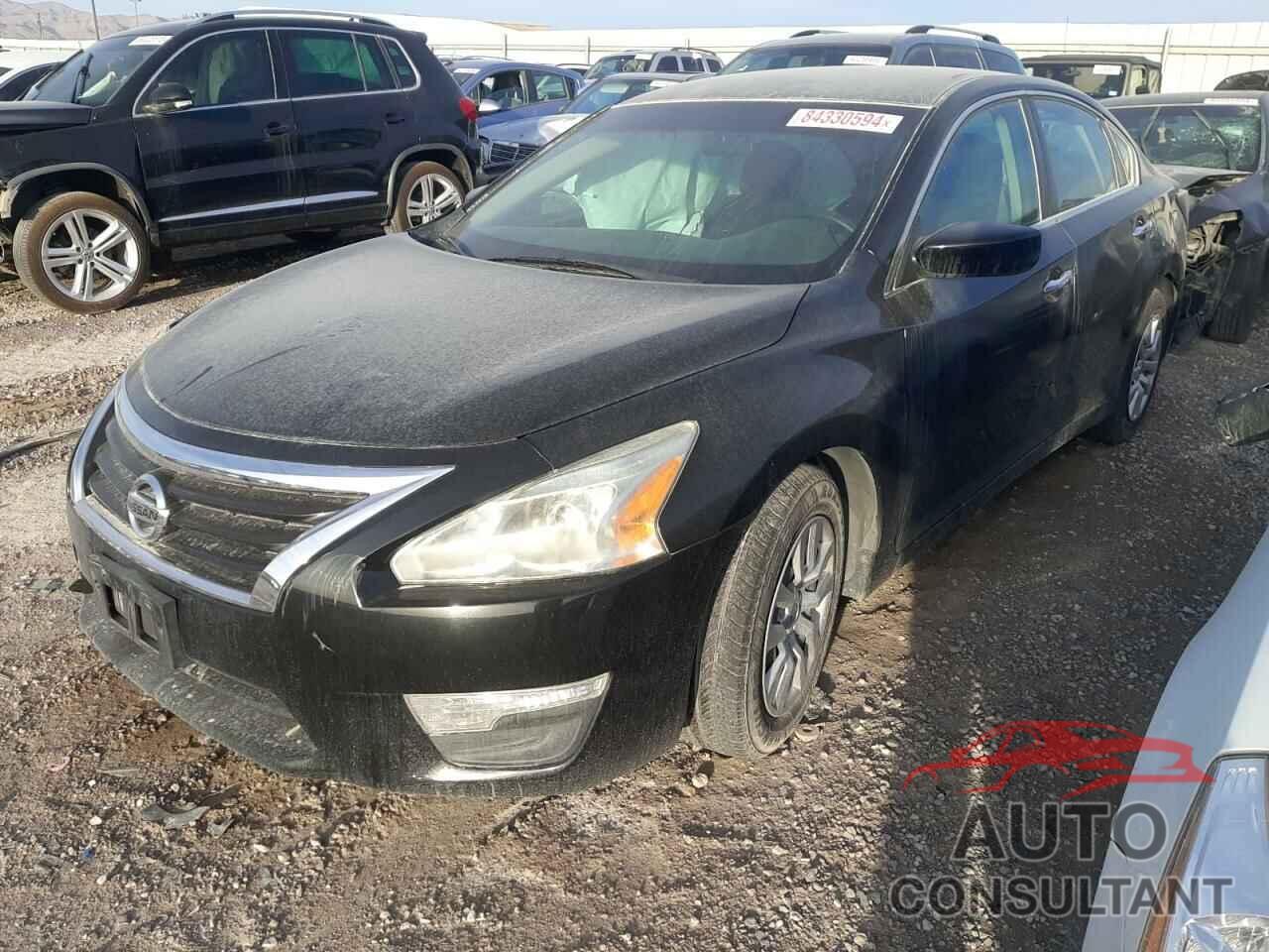 NISSAN ALTIMA 2015 - 1N4AL3AP3FC432944
