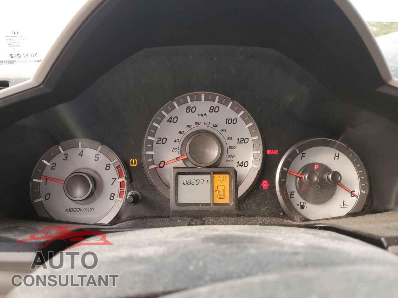 HONDA PILOT 2015 - 5FNYF3H40FB004408