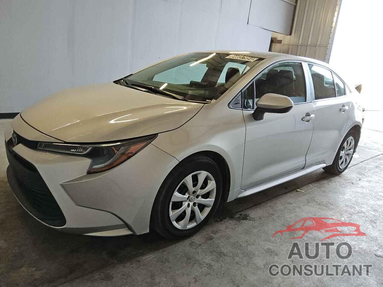 TOYOTA COROLLA 2023 - 5YFB4MDE2PP032832