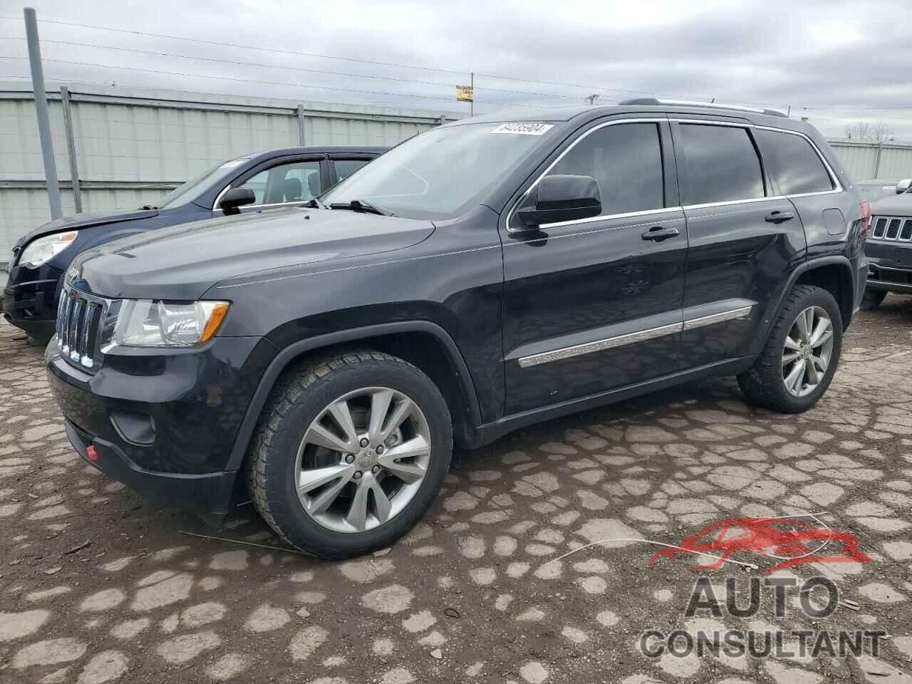 JEEP GRAND CHER 2013 - 1C4RJFAT2DC547050