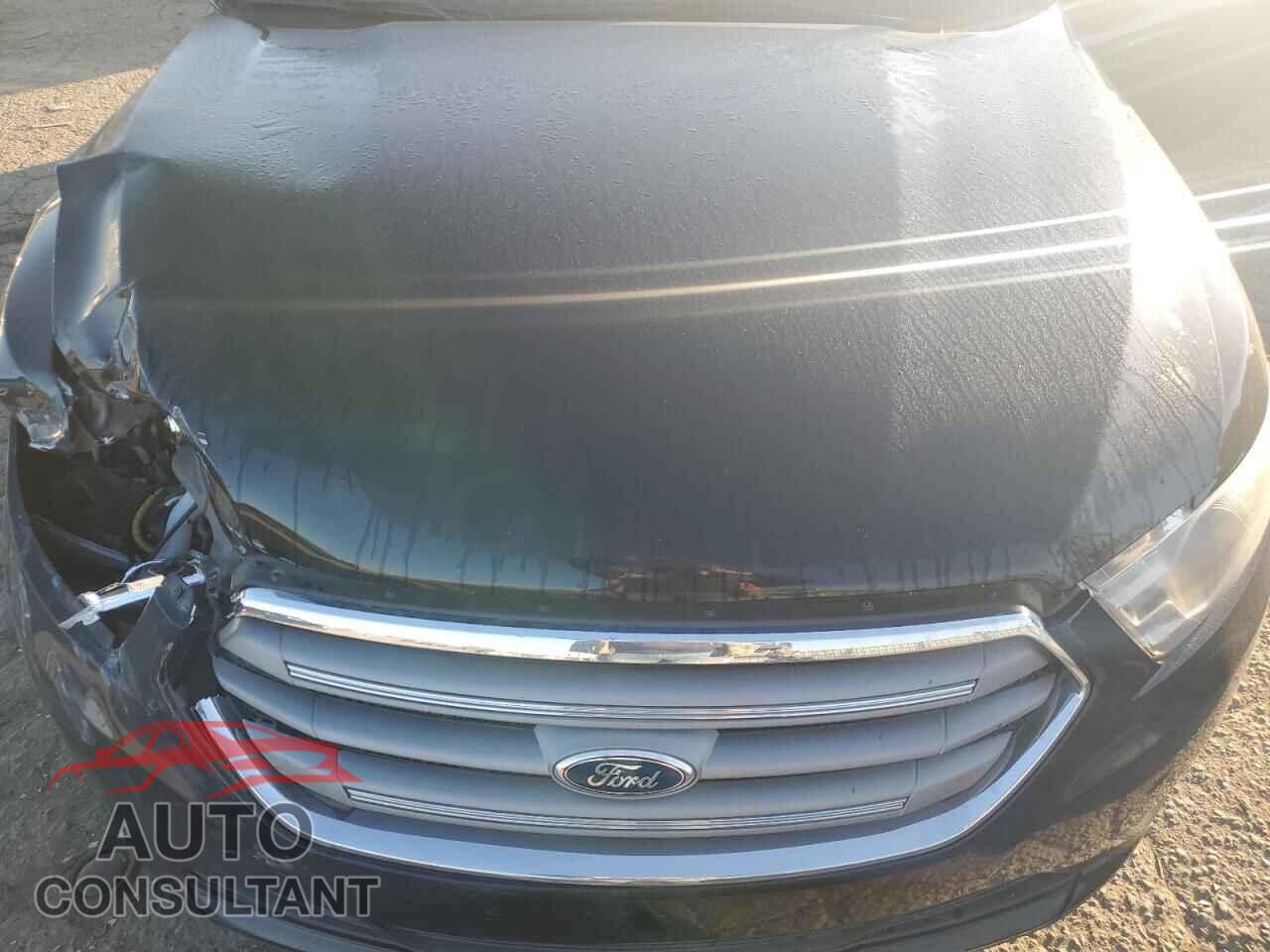 FORD TAURUS 2014 - 1FAHP2E89EG133787