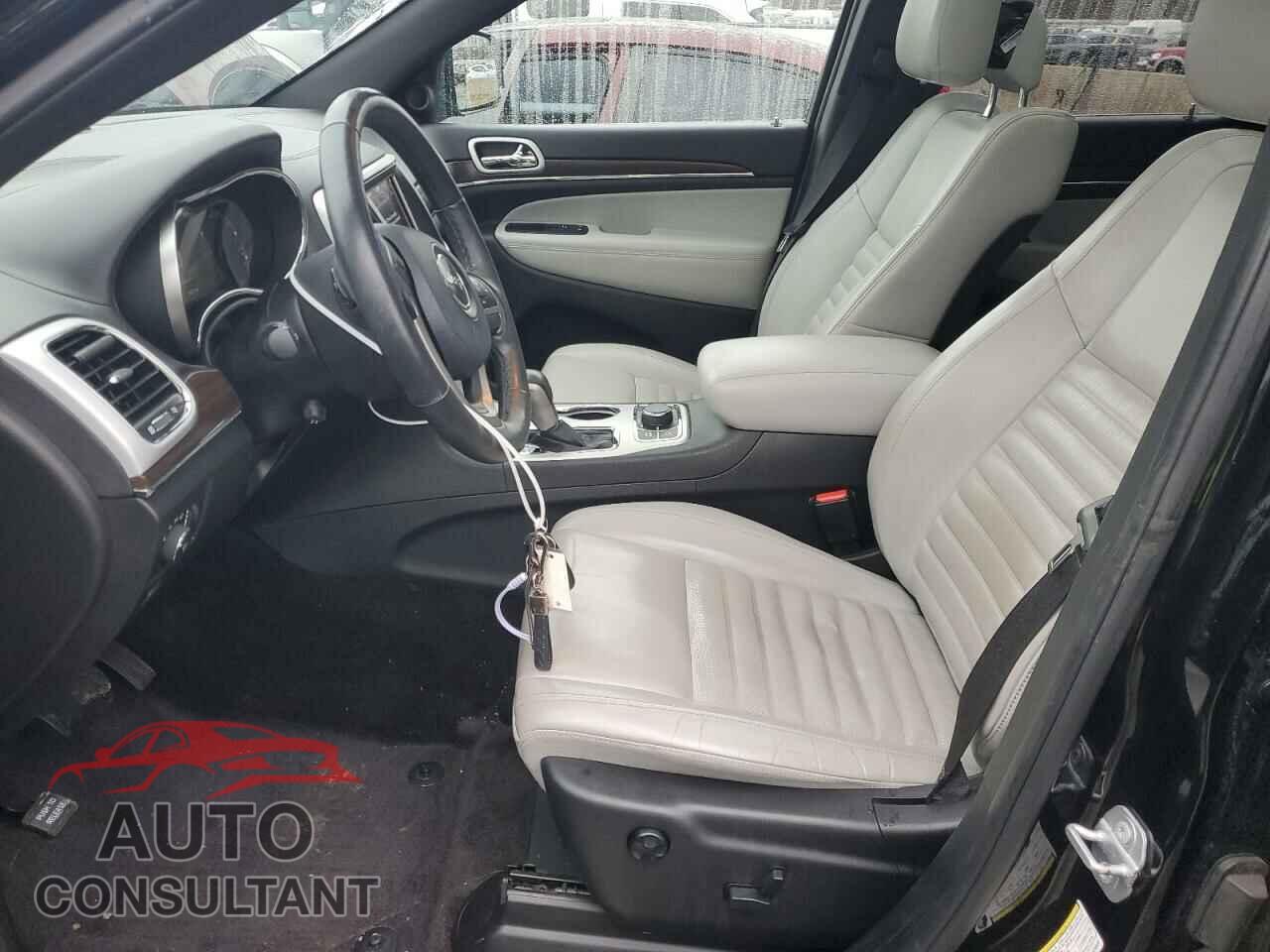 JEEP GRAND CHER 2018 - 1C4RJFBG2JC203473