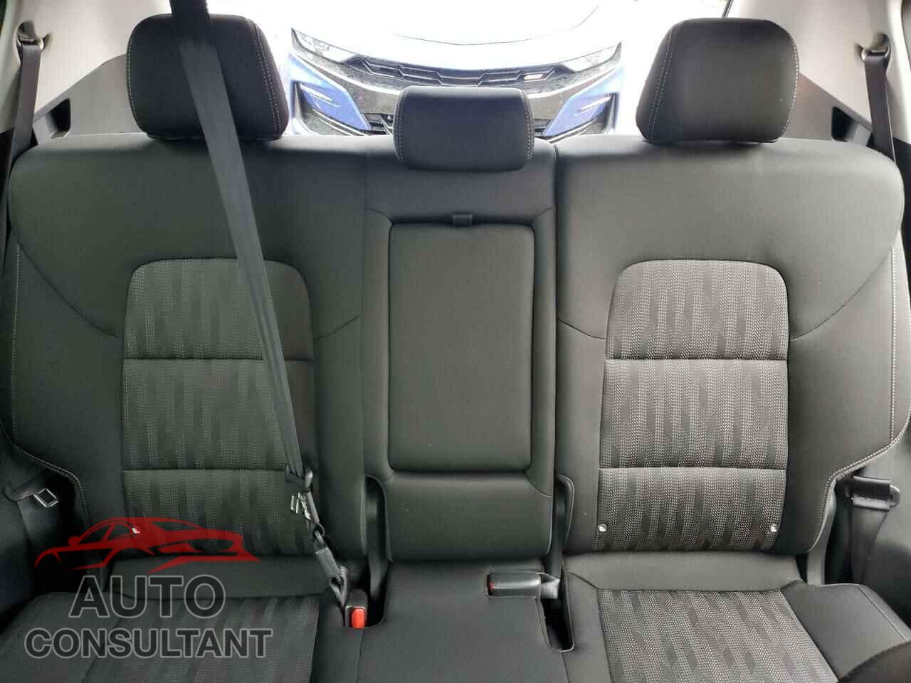 KIA SPORTAGE 2017 - KNDPMCAC7H7242512