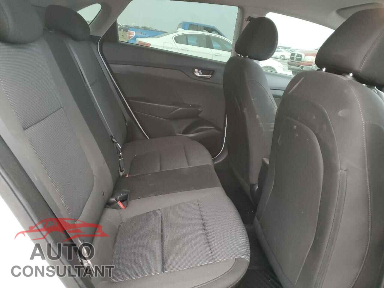 HYUNDAI ACCENT 2020 - 3KPC25A61LE119811