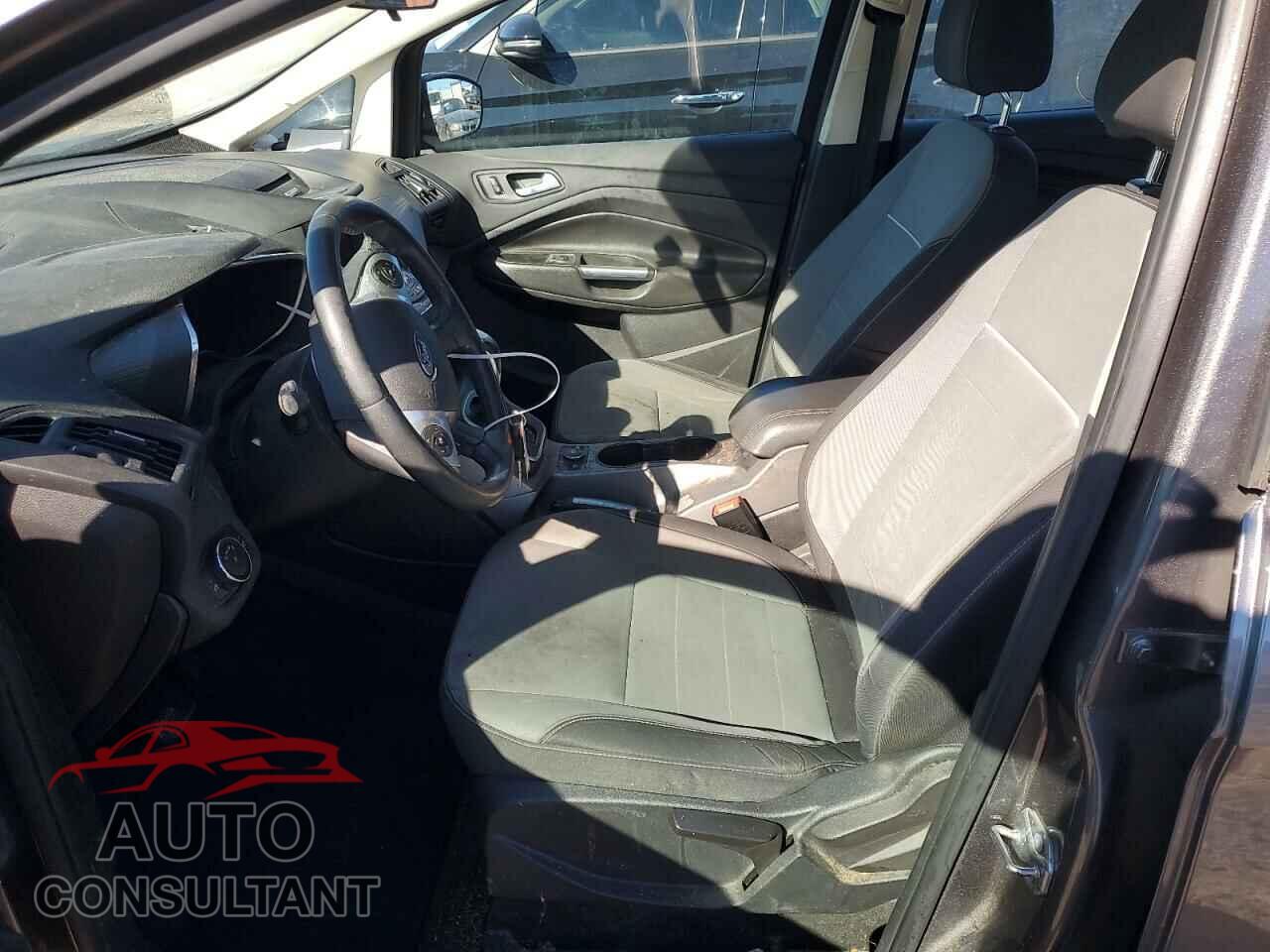 FORD CMAX 2014 - 1FADP5AUXEL508712
