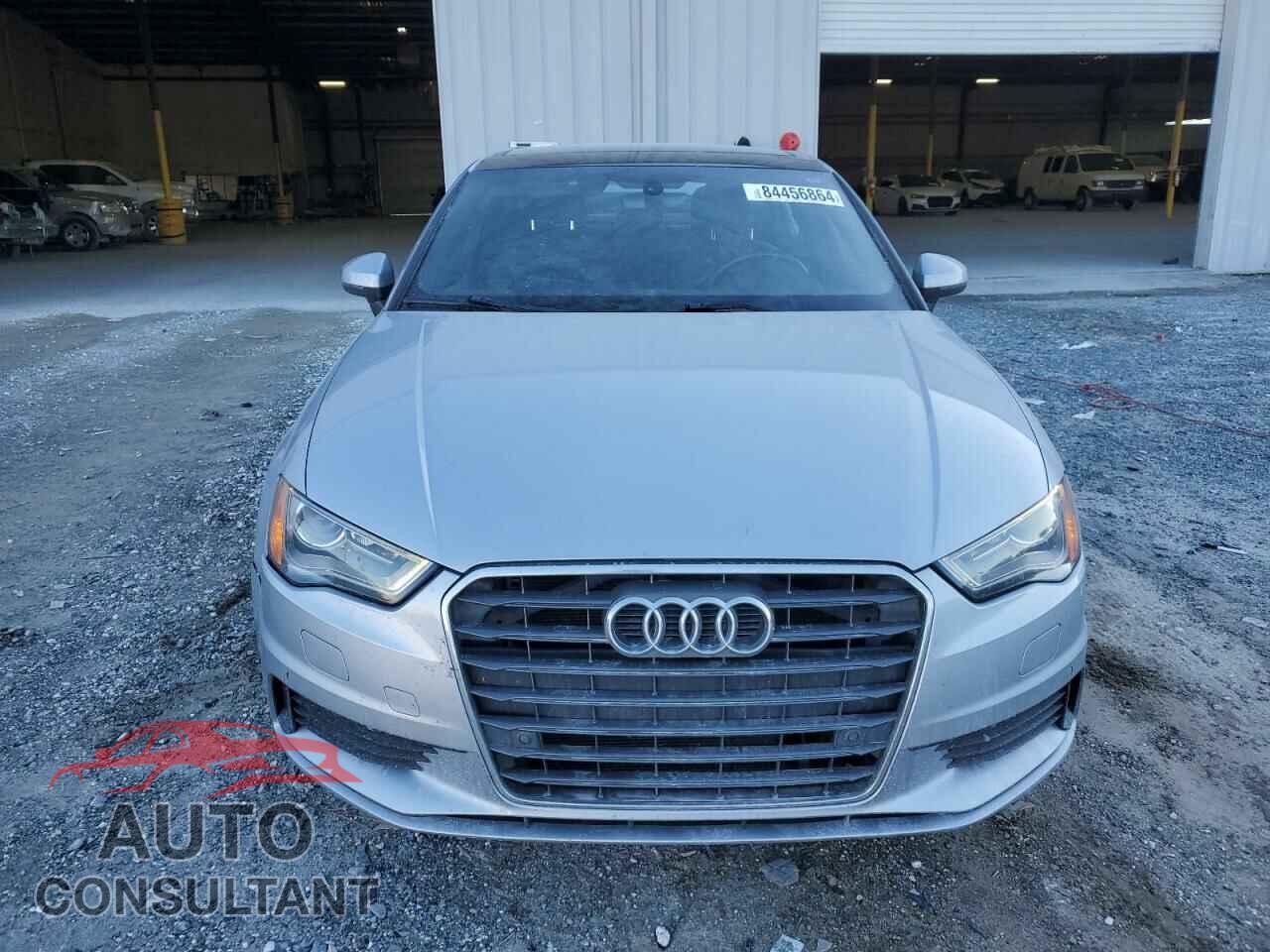 AUDI A3 2016 - WAUA7GFF7G1040646