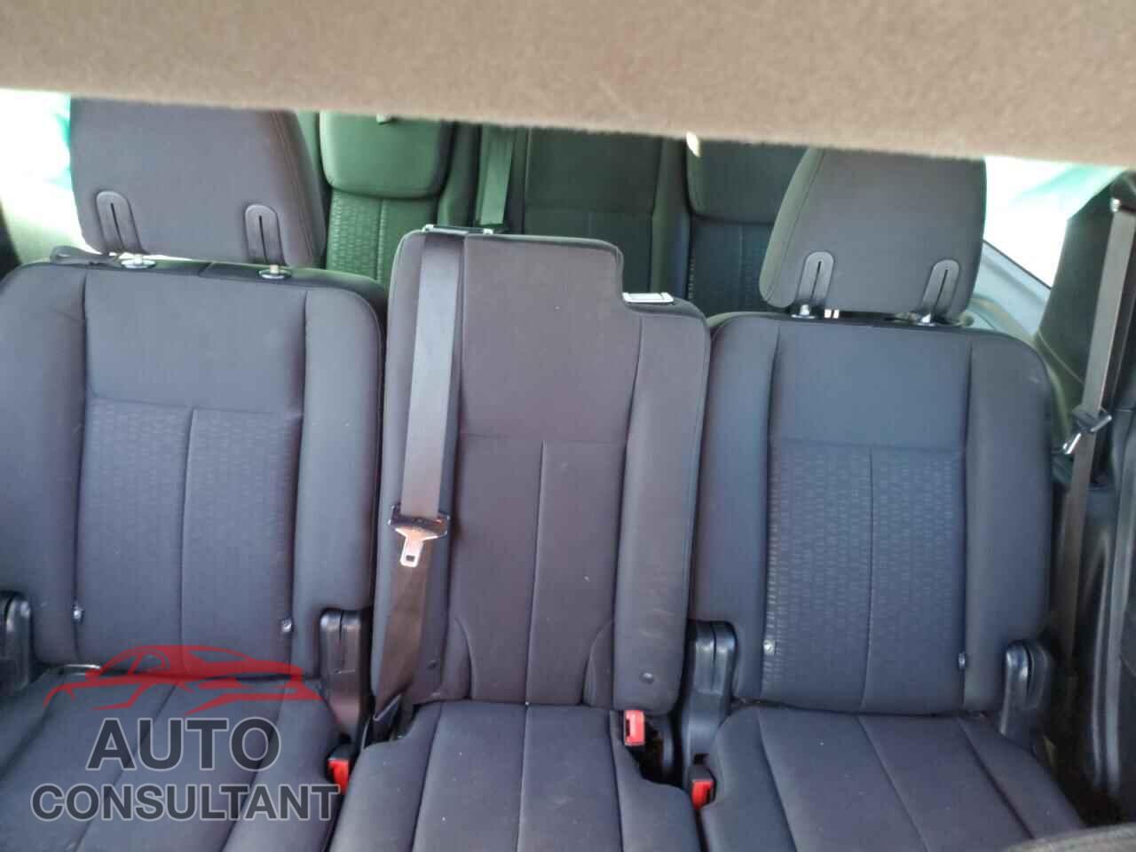 FORD EXPEDITION 2017 - 1FMJU1JT0HEA74035