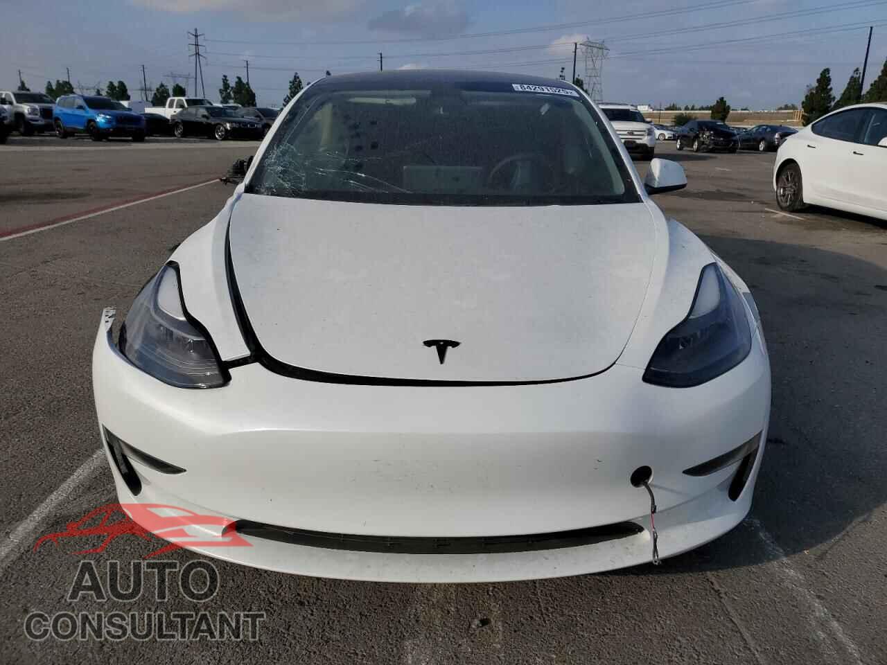 TESLA MODEL 3 2023 - 5YJ3E1EA2PF465686