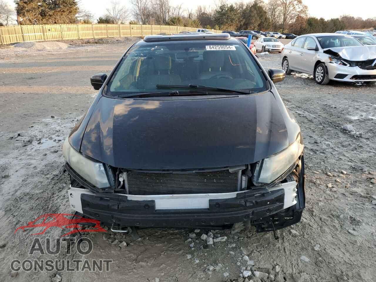 HONDA CIVIC 2015 - 19XFB2F91FE063243