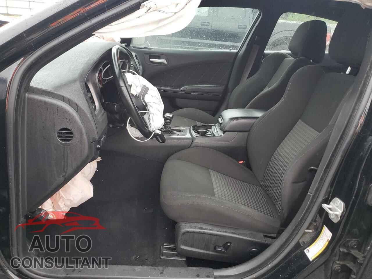 DODGE CHARGER 2023 - 2C3CDXHG3PH607015