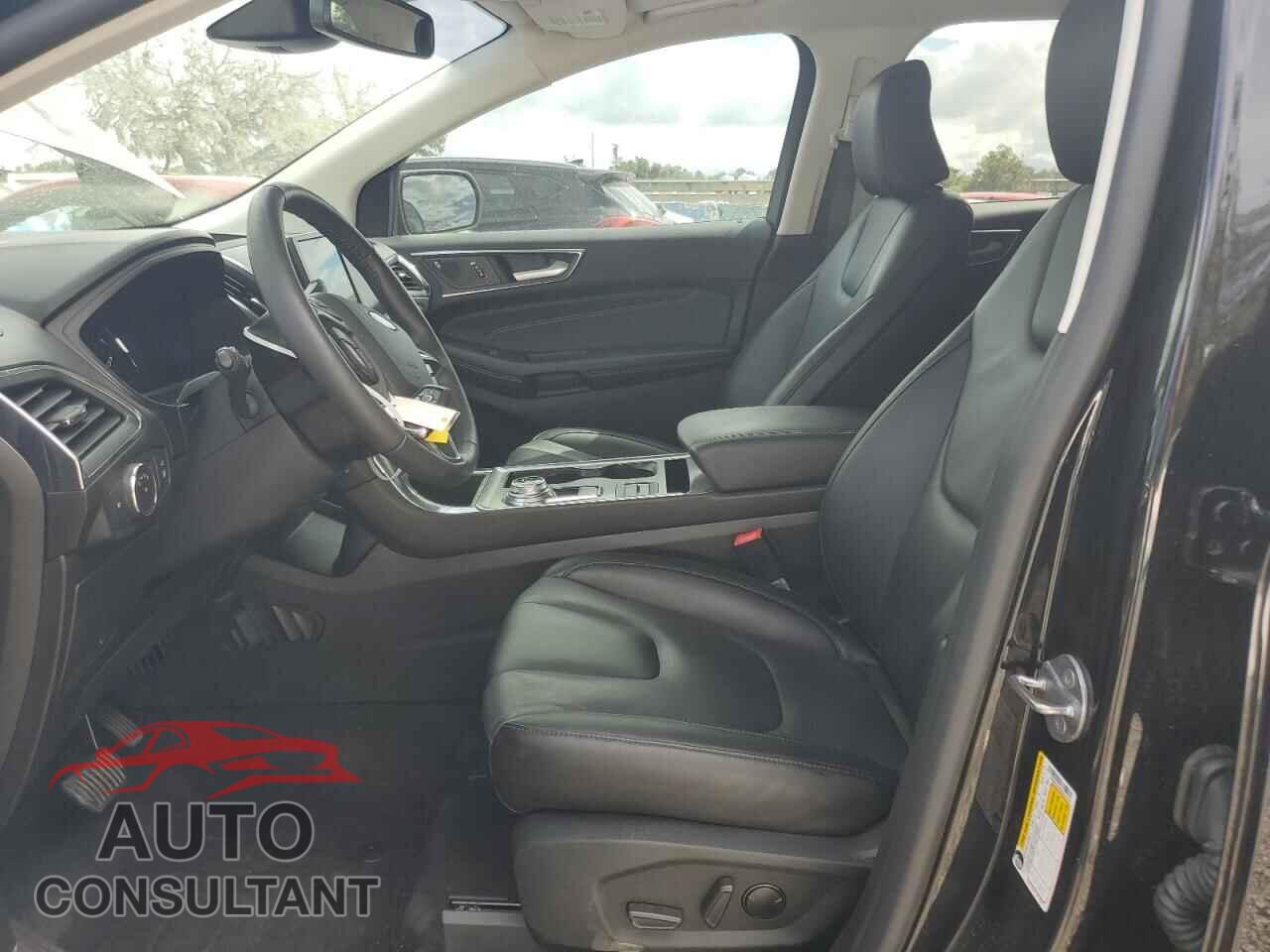 FORD EDGE 2022 - 2FMPK4K93NBA22393