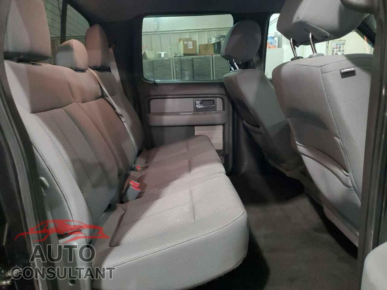FORD F-150 2014 - 1FTFW1EF8EKG20182