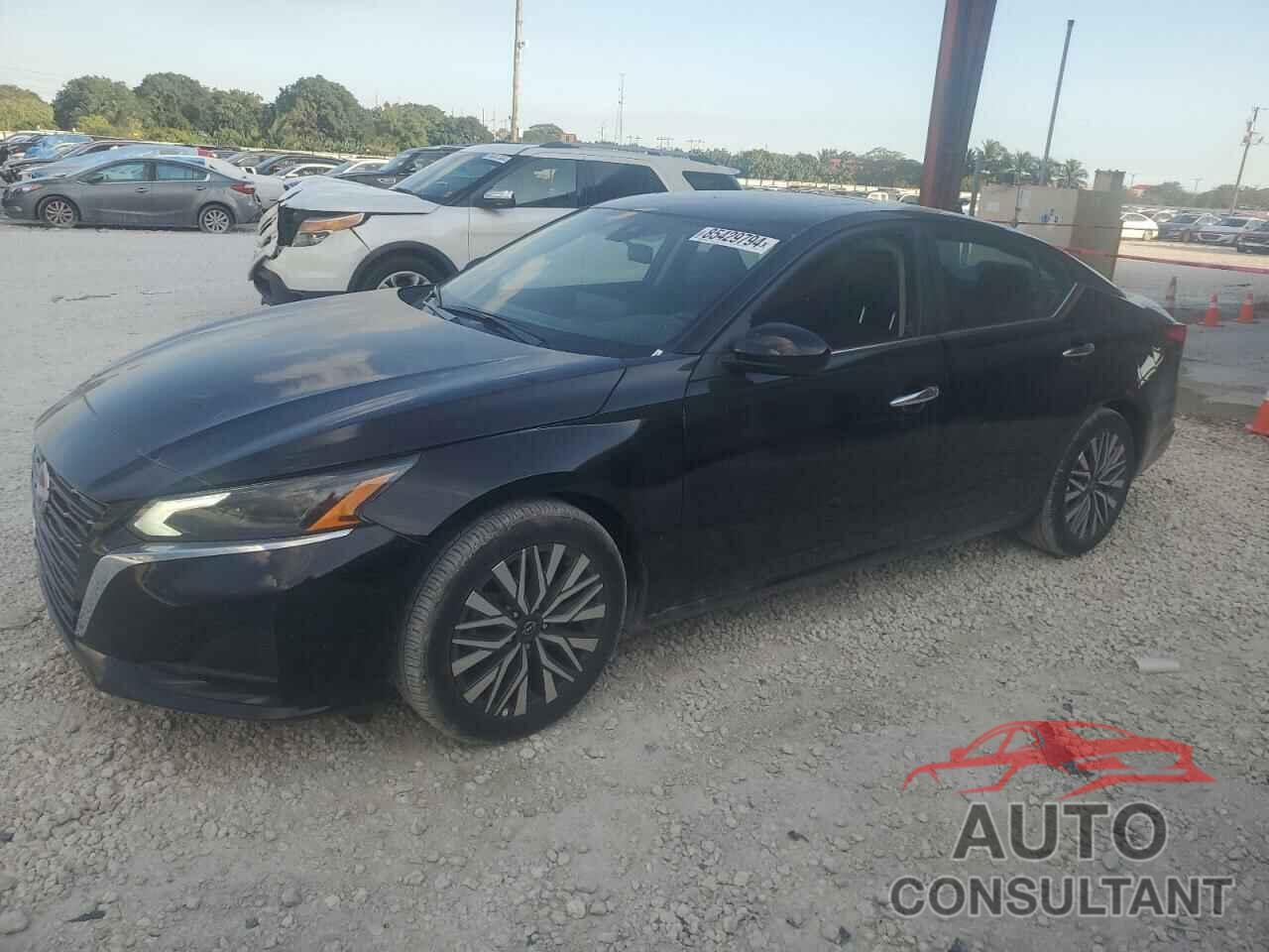 NISSAN ALTIMA 2024 - 1N4BL4DV8RN430751
