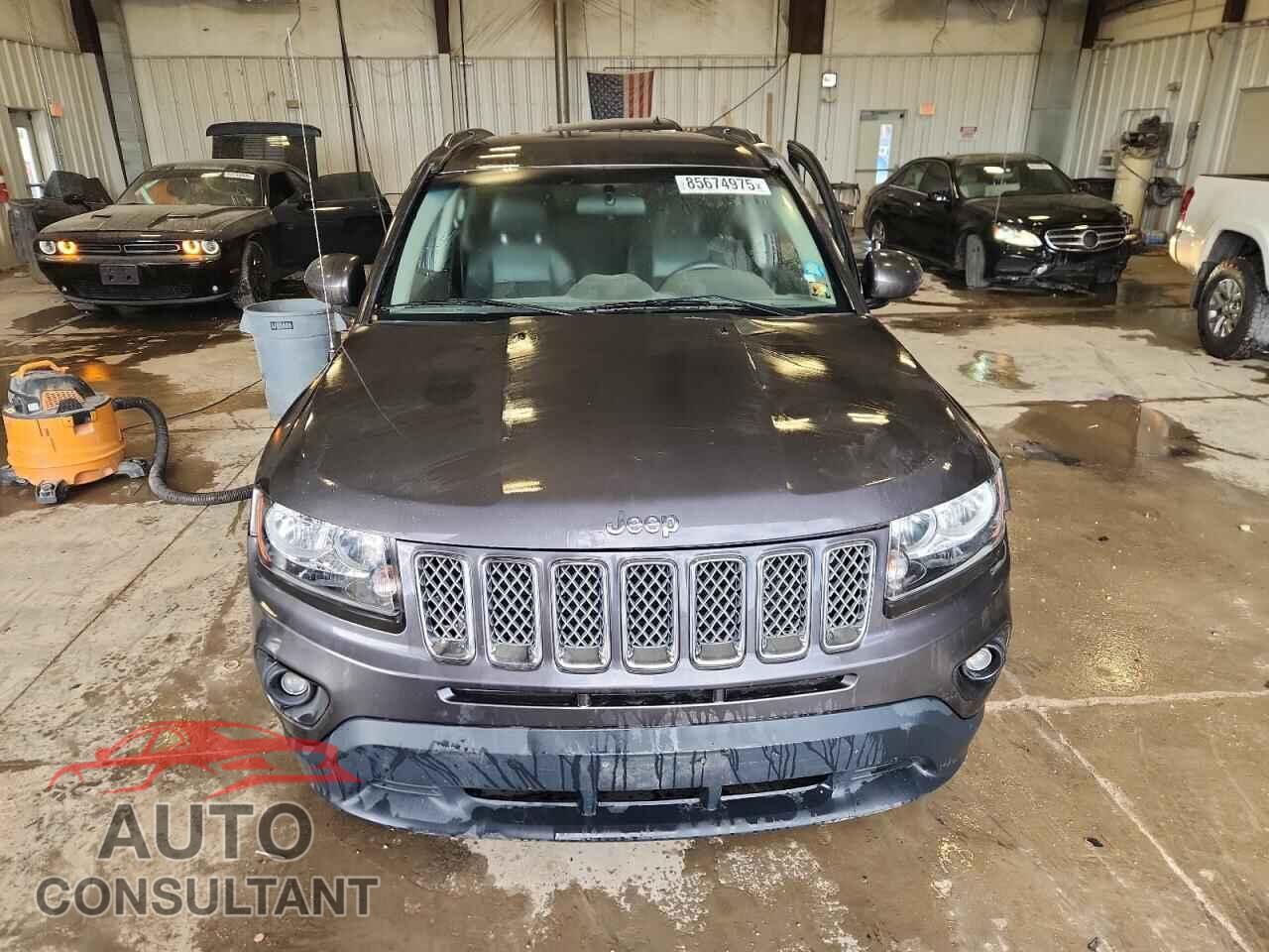 JEEP COMPASS 2014 - 1C4NJCEB4ED794094