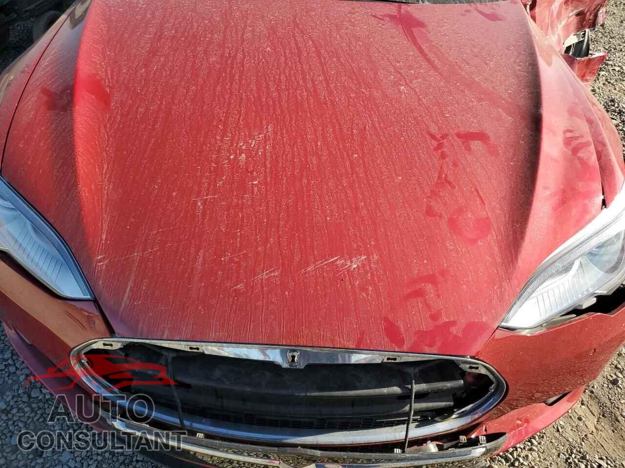 TESLA MODEL S 2016 - 5YJSA1E13GF133926
