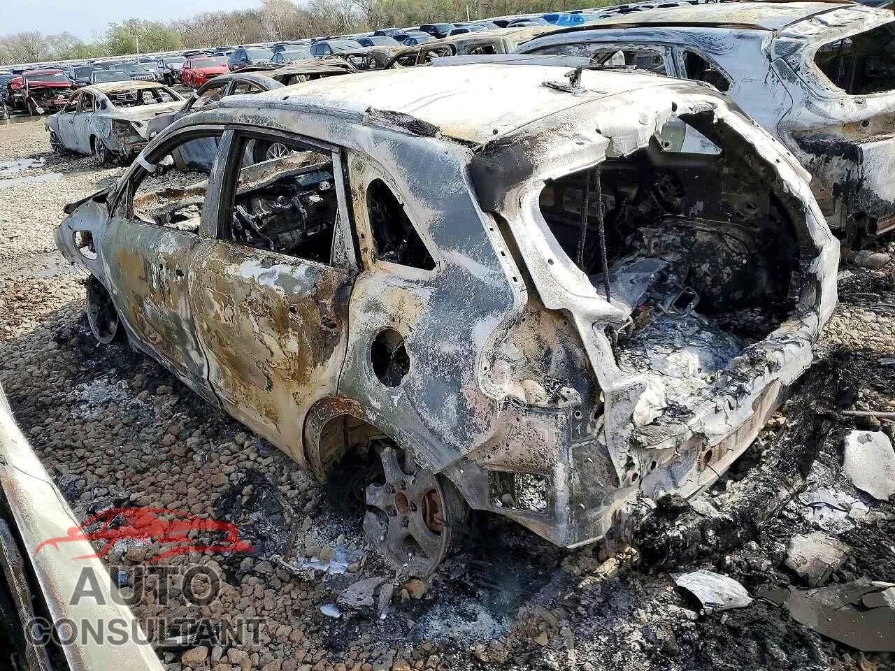 KIA UNKNOWN 2019 - KNDCM3LD8K5289068