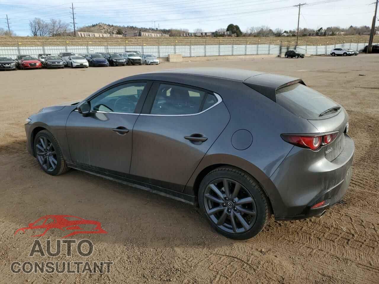 MAZDA 3 2023 - JM1BPALM2P1620104