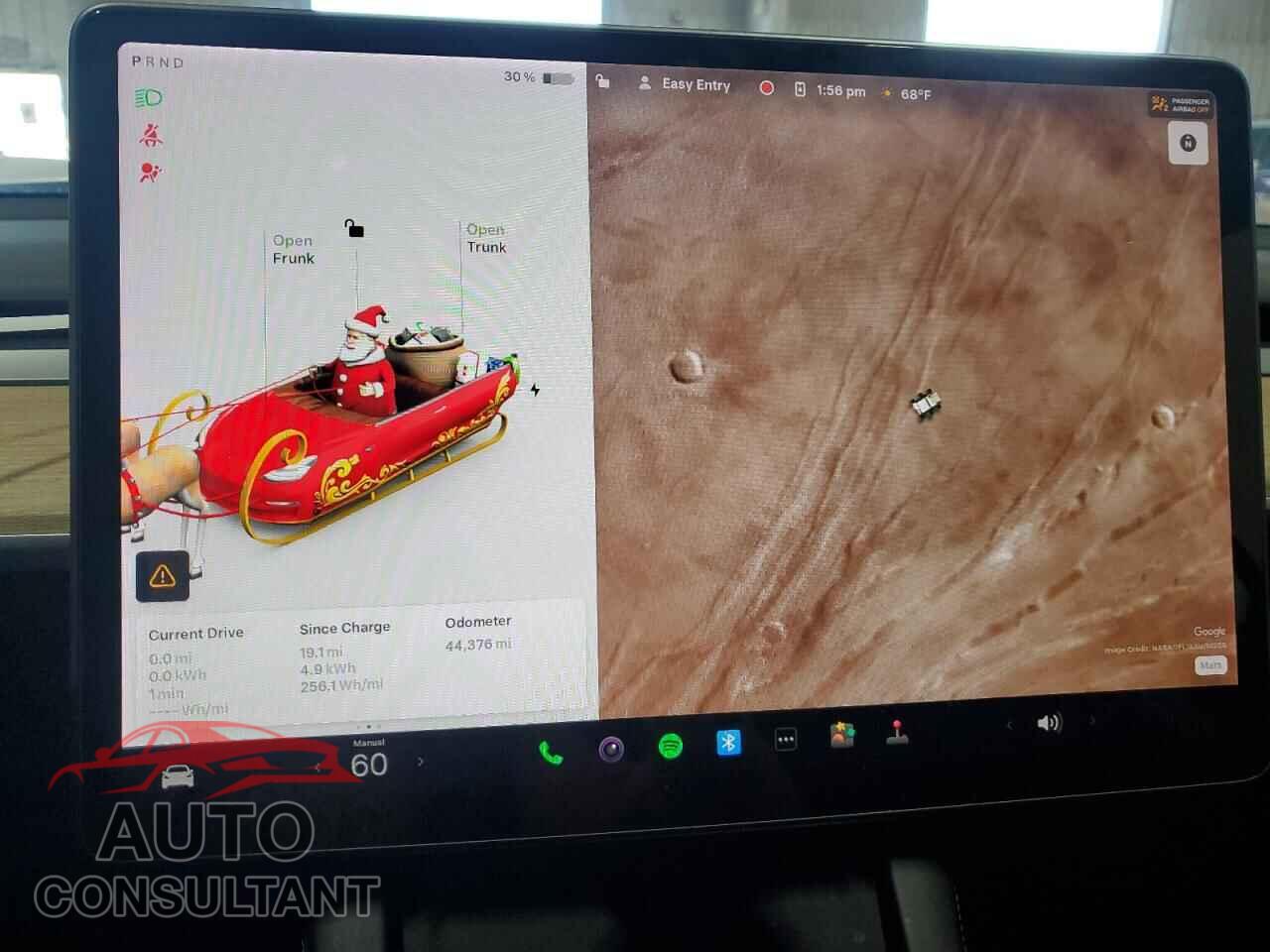 TESLA MODEL 3 2021 - 5YJ3E1EB3MF979924