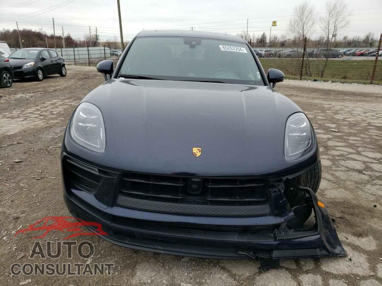 PORSCHE MACAN BASE 2023 - WP1AA2A56PLB04233