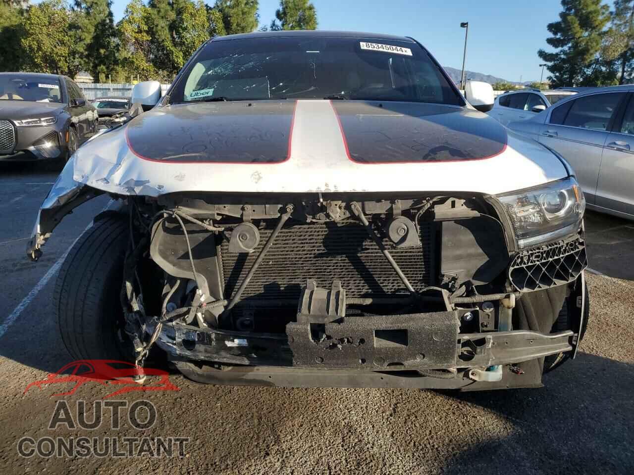 DODGE DURANGO 2014 - 1C4RDHAG5EC382800