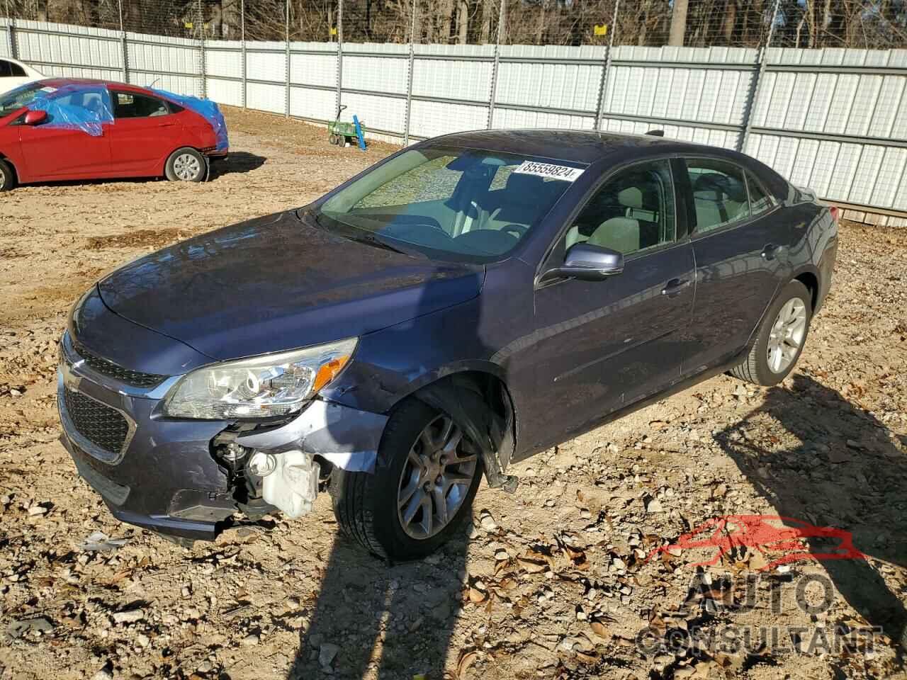 CHEVROLET MALIBU 2015 - 1G11C5SL9FF189746