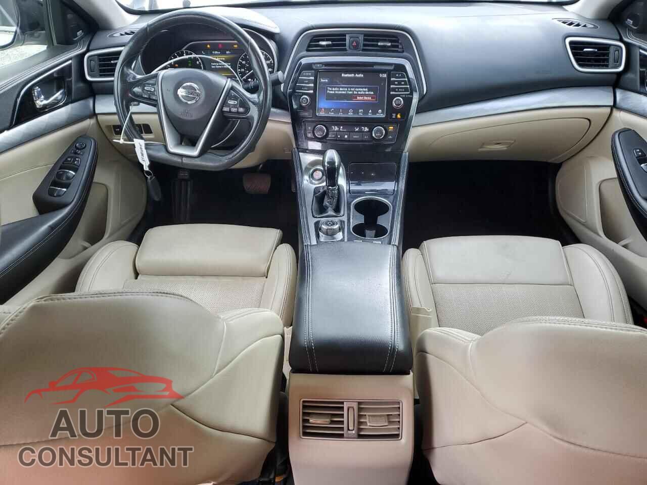 NISSAN MAXIMA 2017 - 1N4AA6AP2HC381673