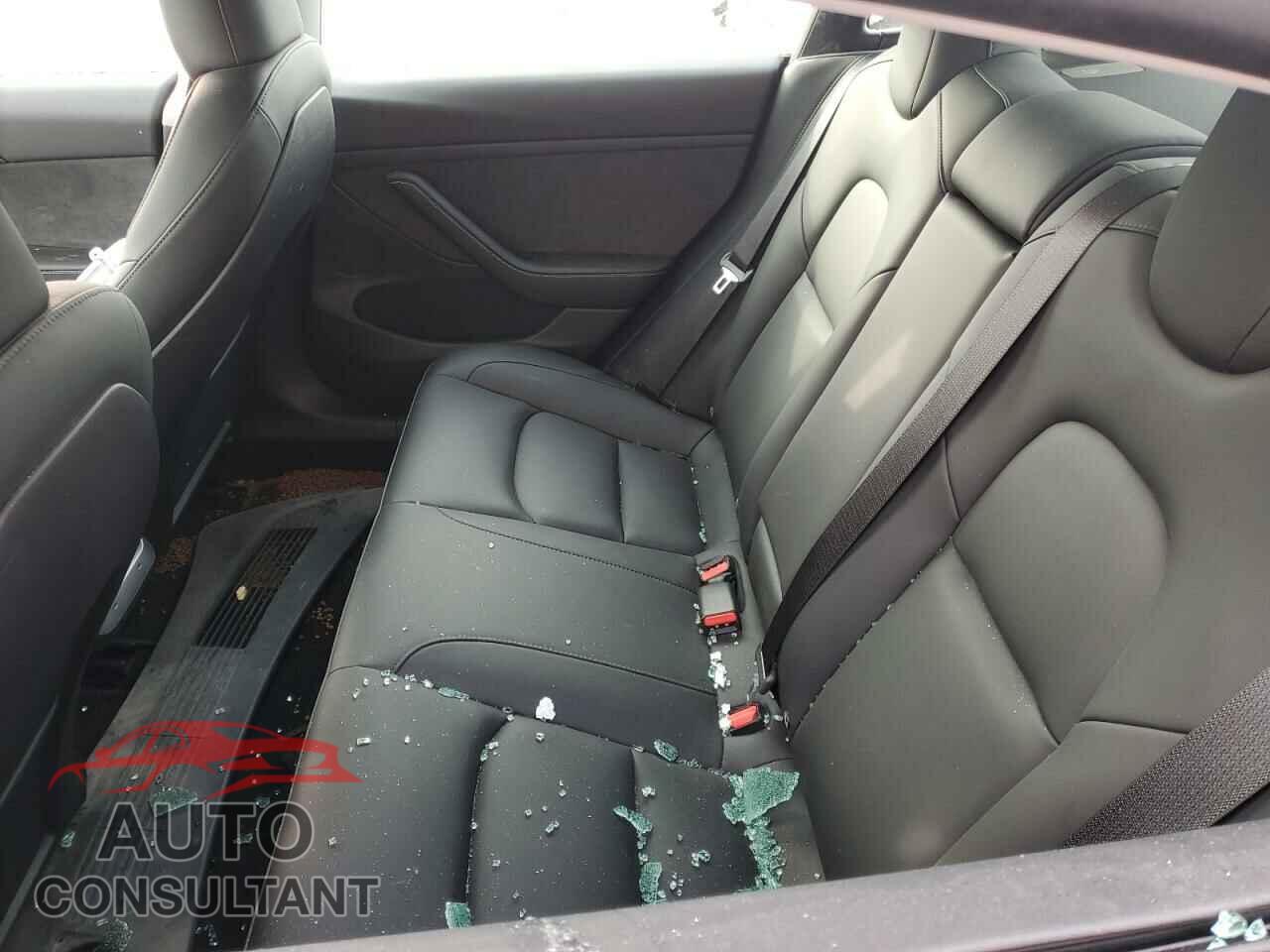 TESLA MODEL 3 2023 - LRW3E1FA6PC945108