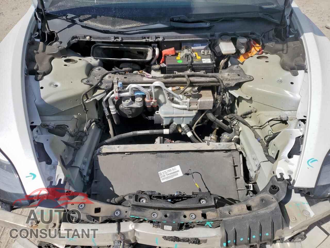TESLA MODEL 3 2018 - 5YJ3E1EA2JF161992