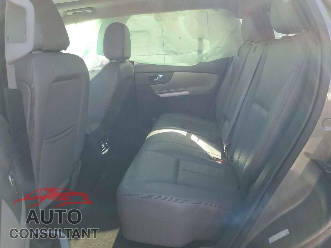 FORD EDGE 2013 - 2FMDK3KC1DBB70128
