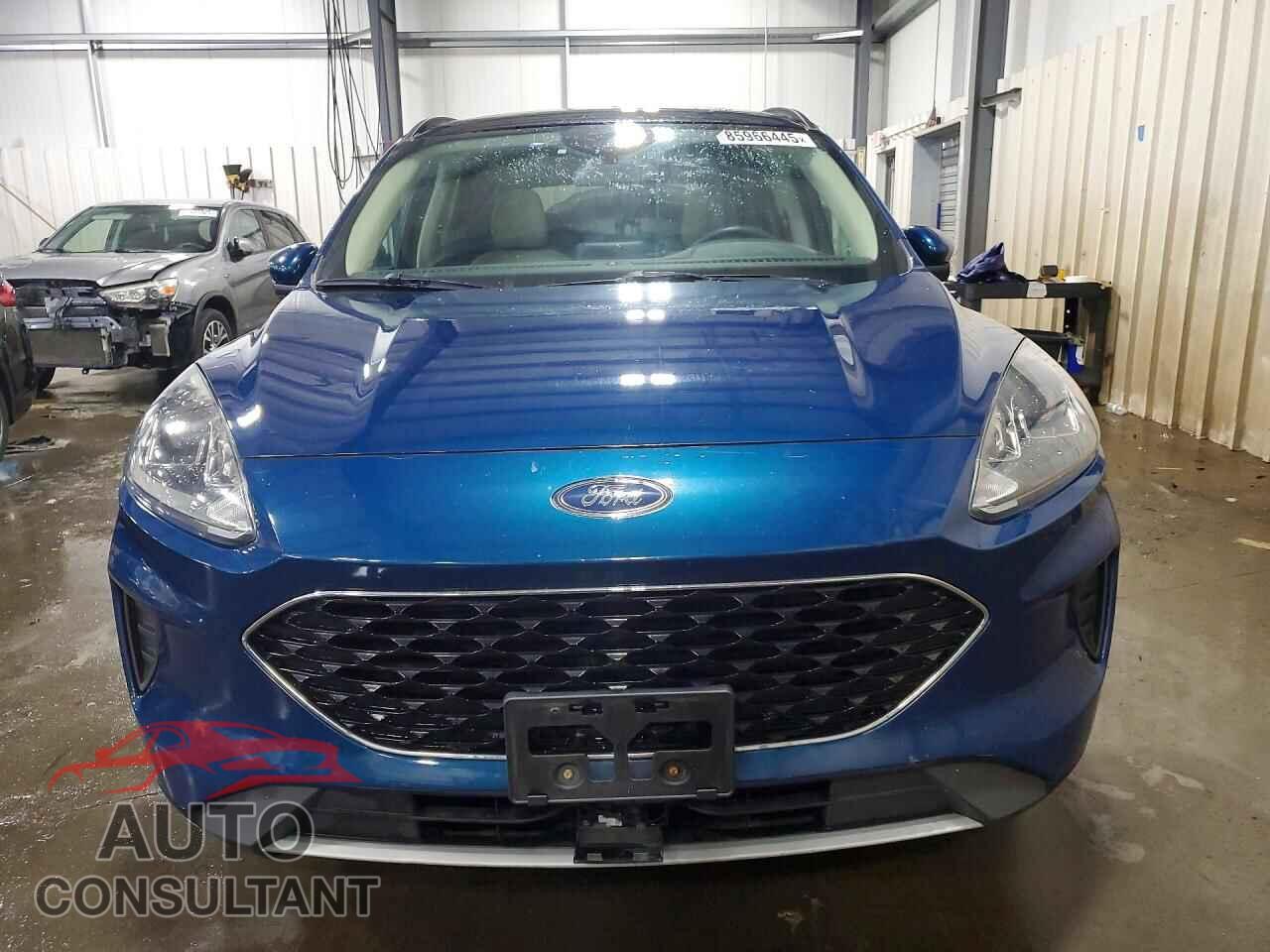 FORD ESCAPE 2020 - 1FMCU9G62LUA09114