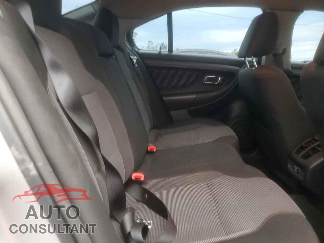 FORD TAURUS 2011 - 1FAHP2EW6BG163386