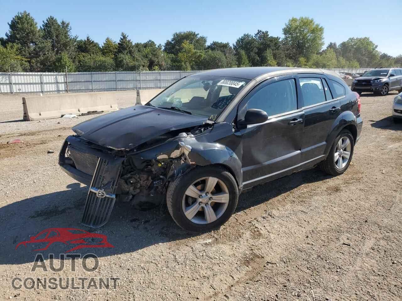 DODGE CALIBER 2010 - 1B3CB3HA3AD566641