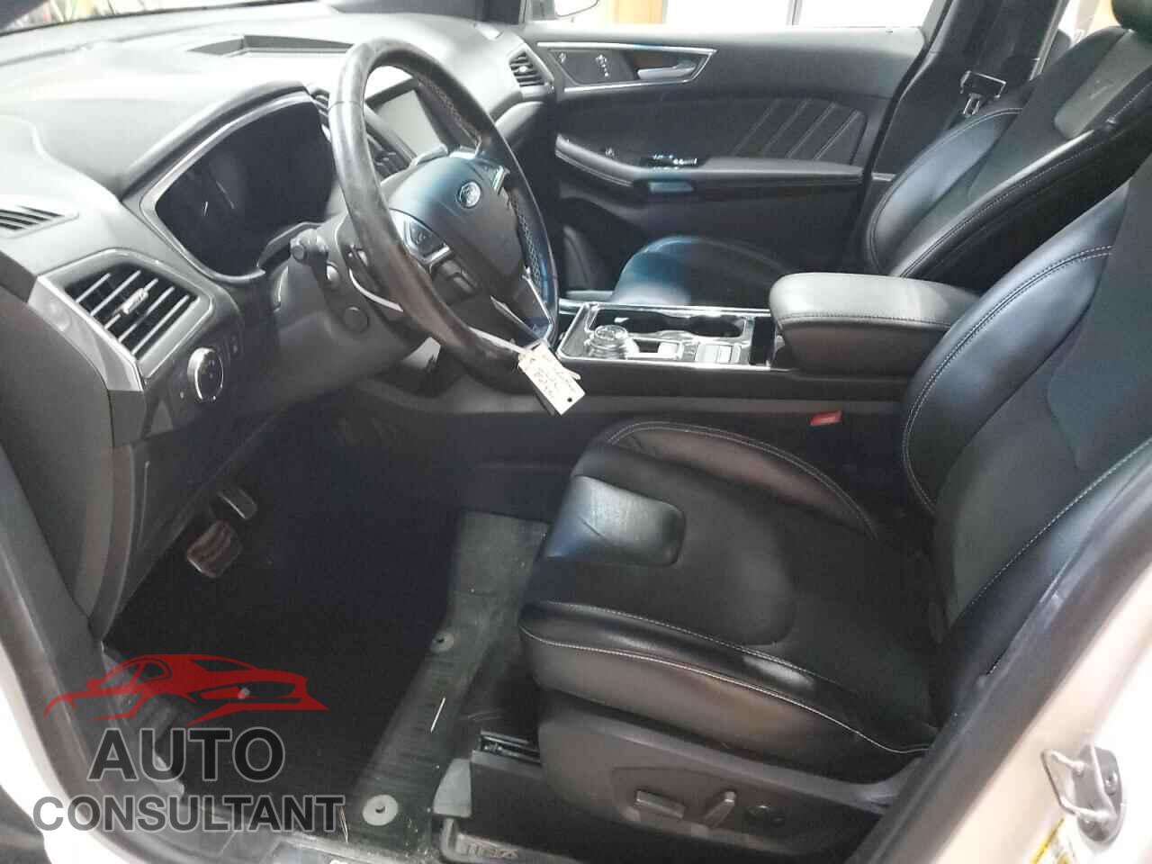 FORD EDGE 2020 - 2FMPK4AP9LBA08916