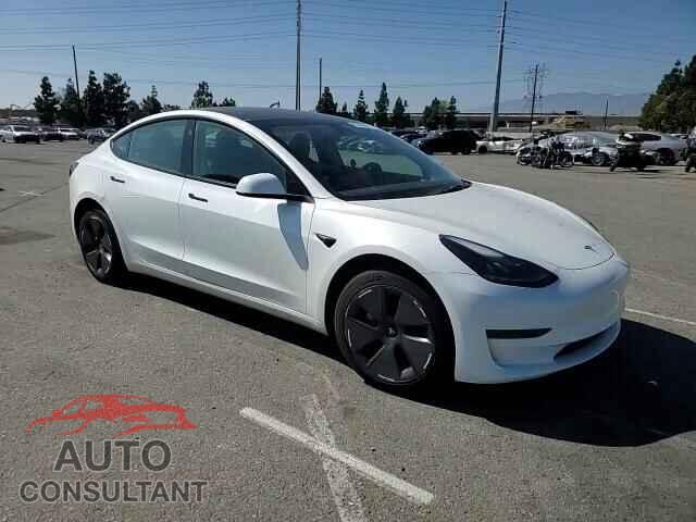 TESLA MODEL 3 2023 - 5YJ3E1EA7PF506460