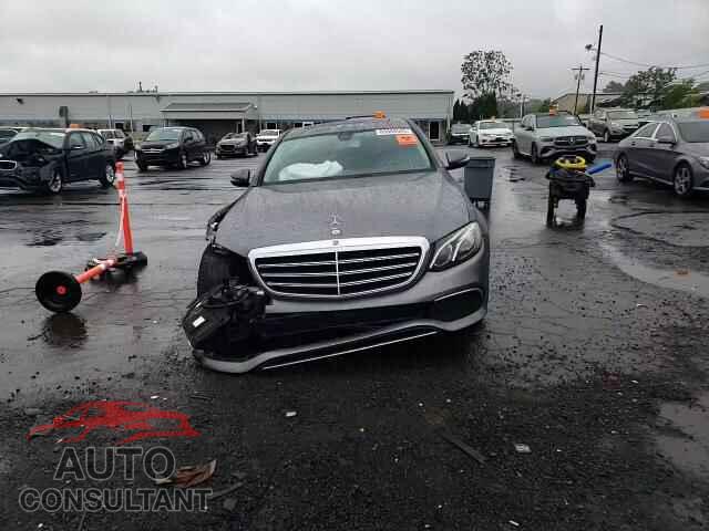 MERCEDES-BENZ E-CLASS 2020 - WDDZF8EB0LA711796