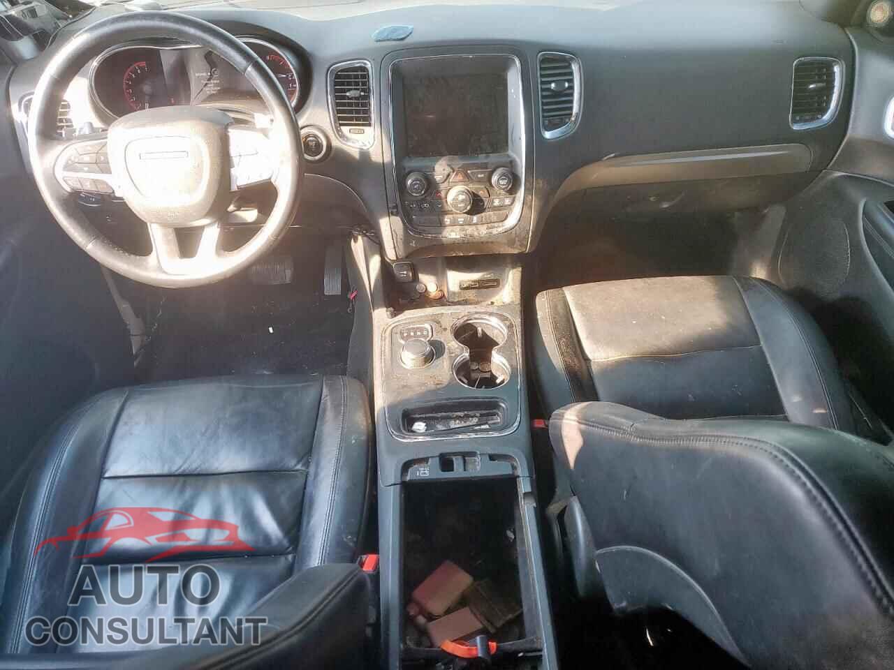 DODGE DURANGO 2015 - 1C4RDHDG3FC885481