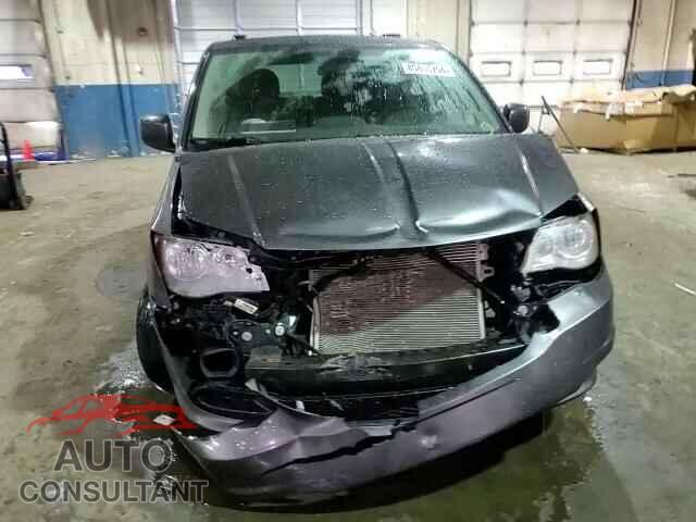 DODGE CARAVAN 2015 - 2C4RDGCG1FR568074