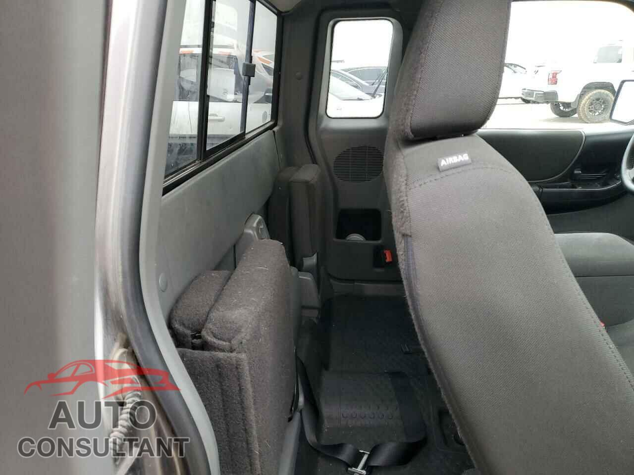 FORD RANGER 2011 - 1FTKR4EE4BPB10683